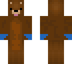 mr bear