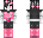 mtt girl vers