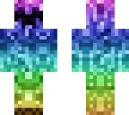 mustache creeper