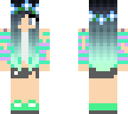 mvk magical ship wreaked skin