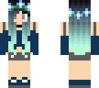 mvk magical skin