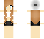 my 6th skin from scratch