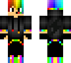 my custom skin