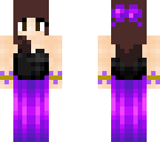 my dapper day skin