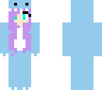 my dino