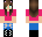 my finall skin i hop