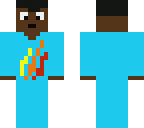 my fire logo