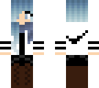 my mc skin