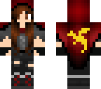 my medieval skin