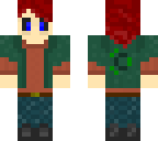 my new skin