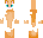 my oc