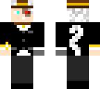 my oc