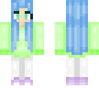 my personal skin