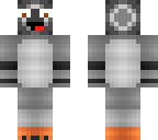 my pigeon