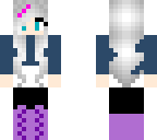 my rp girl