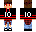my skin