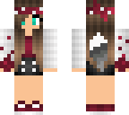my skin