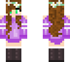 my skin