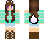 my skin