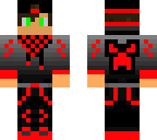my skin fixed