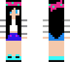 my skin for alexis florania