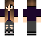my summer skin