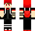 my top skin