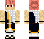natsu