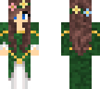 nature queen edit fixed