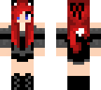 neko girl fixed