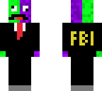new fbi carzy