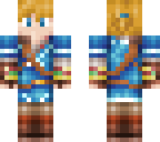 new link