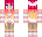 new oc