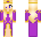 new queen