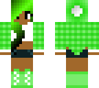 new skin