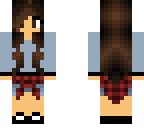 new skin again