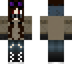 new ticci toby design
