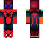 night spider