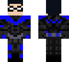 nightwing