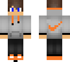 nike skin