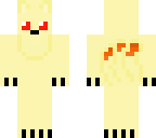 ninetails pokemon