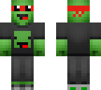 ninja turtle