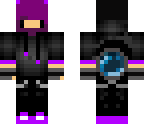 ninjaender