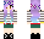 nutania tunny angel
