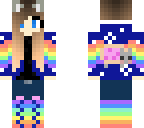 nyan cat