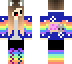 nyan cattttt