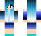 ocean ombre