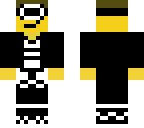 oculus man