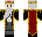 old king