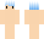 ombre boy base